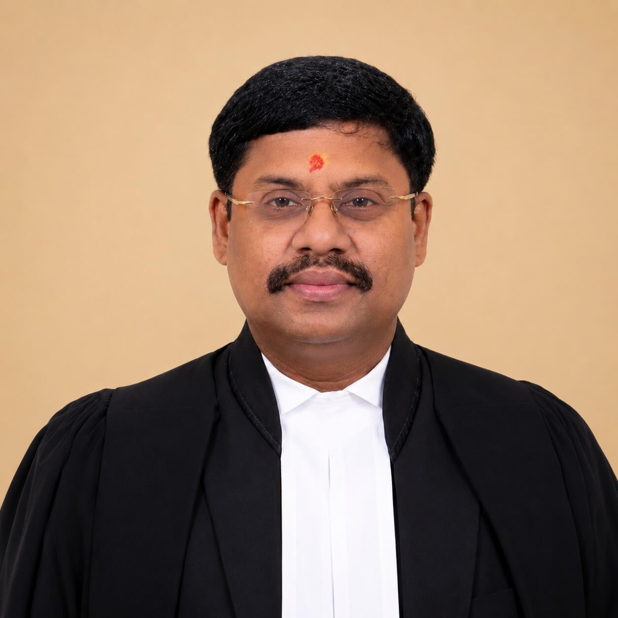 Dr. B. Ramaswamy