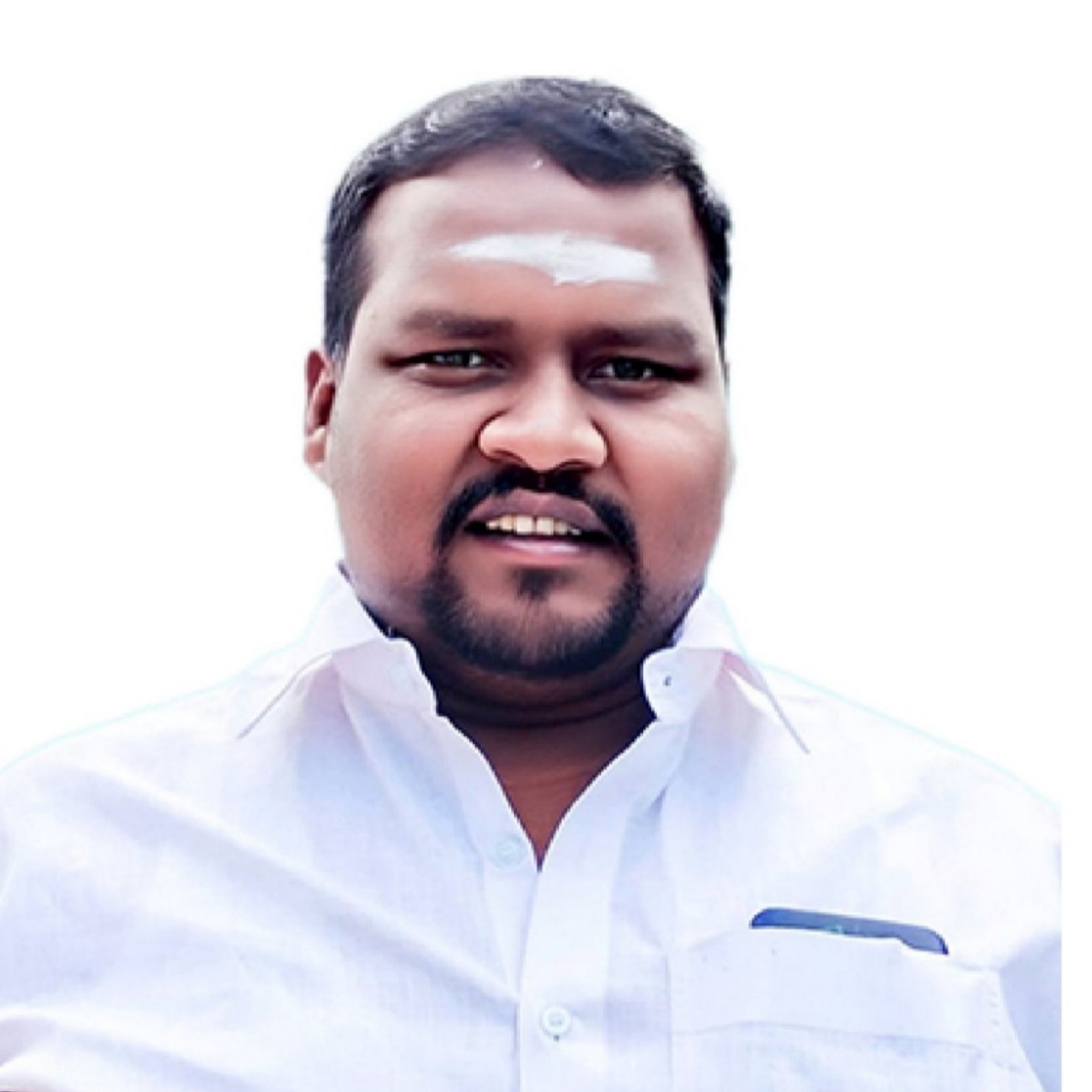 PASUPATHI BALAMURUGAN