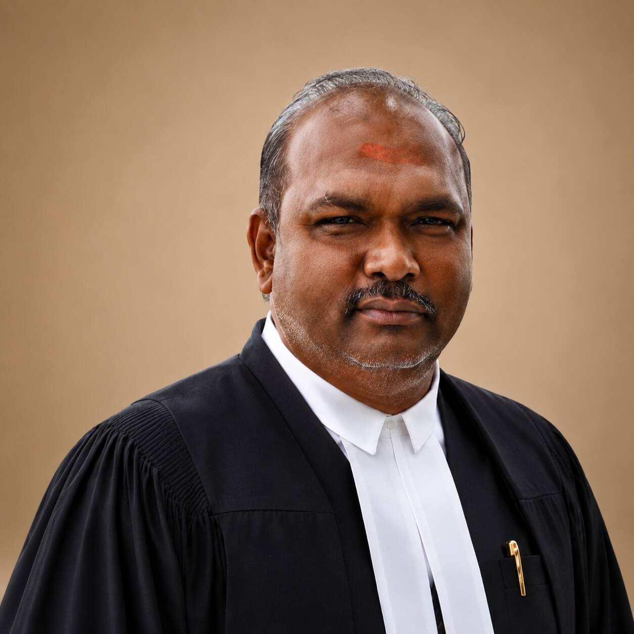 Adv. P. Chandra Bose