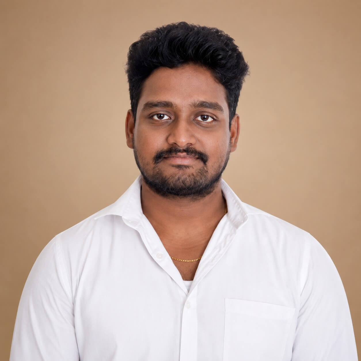 Hr. K. Parthiban