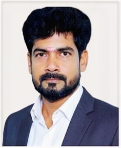 SAKTHITHASAN .G